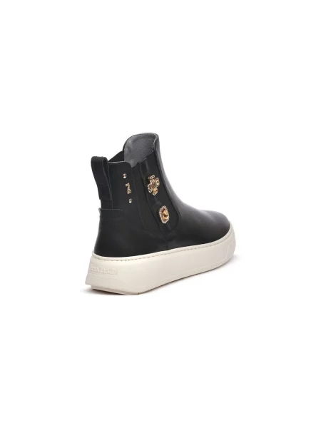 Pantofi Nerogiardini negru