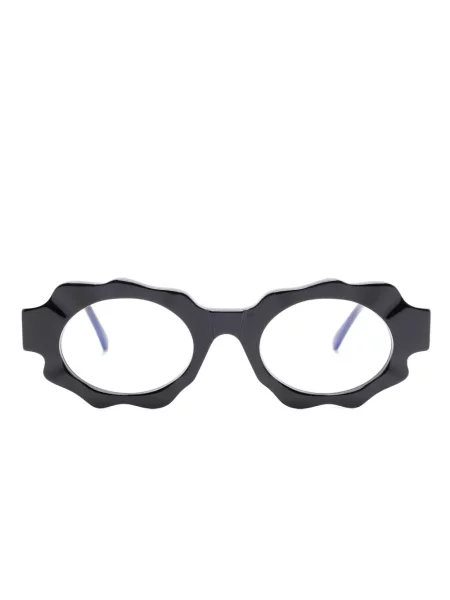 Sluneční brýle Kuboraum černé