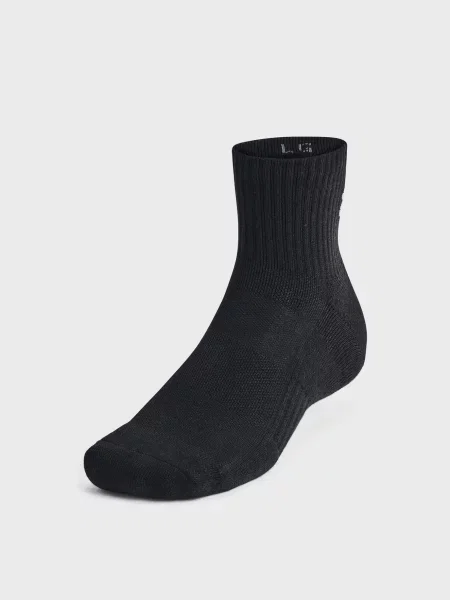 Носки Under Armour черные