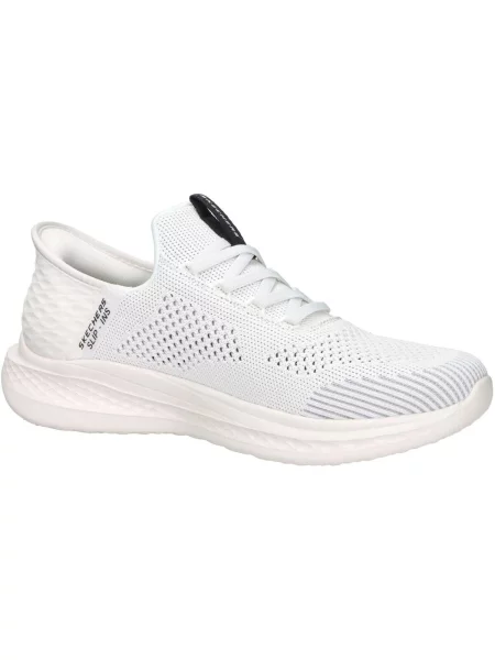Skechers Sneakers alb