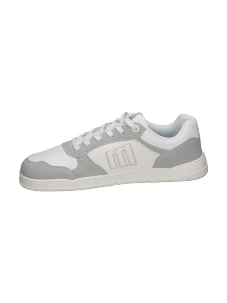 Tenisky Mtng biela