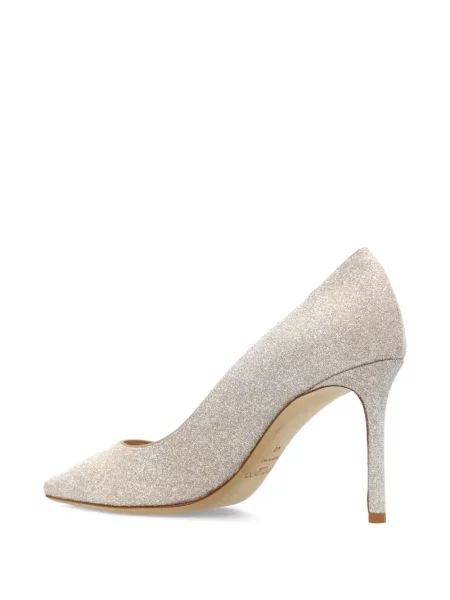 Pantofi cu toc Jimmy Choo
