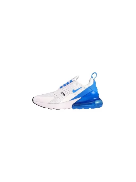 Pantofi Nike albastru