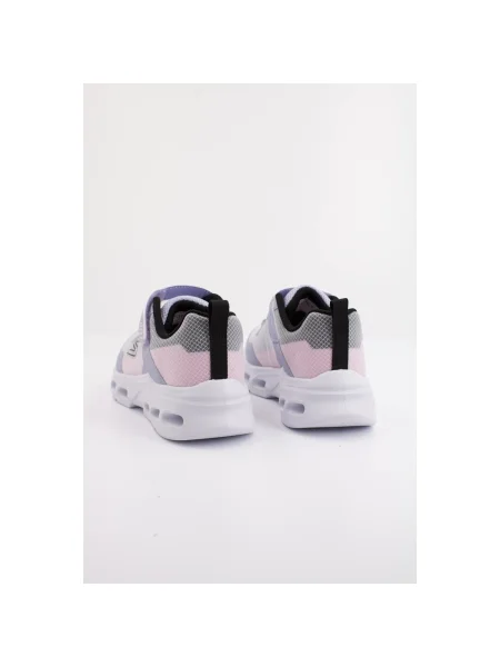 Tenisky Skechers fialová