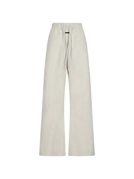 Pantaloni Fear Of God Essentials evazate alergare