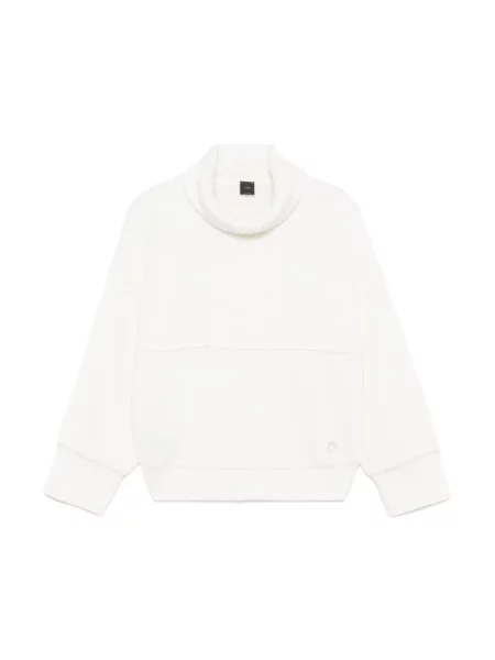 Sweter Pinko biały