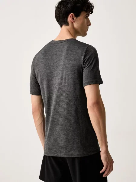 Póló Under Armour szürke