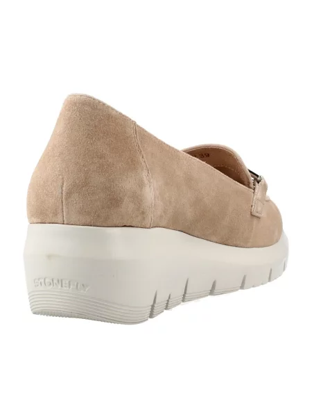 Pantofi Stonefly maro