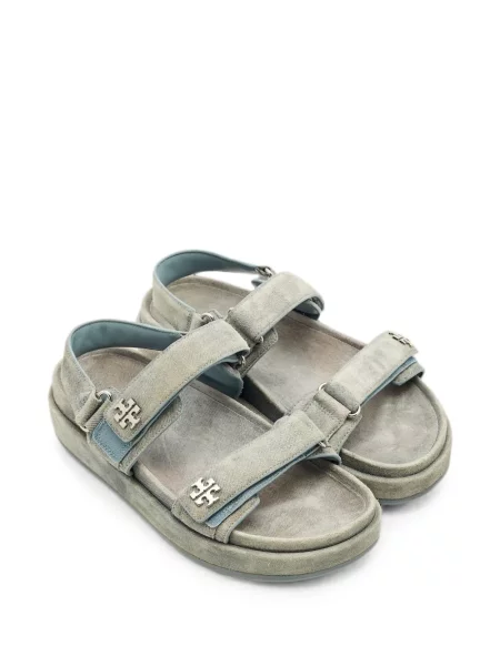 Remenčić sandale Tory Burch plava