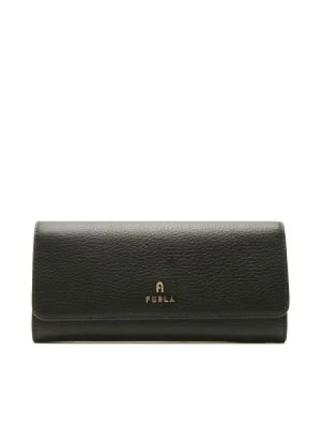 Furla Портфейл Camelia черен