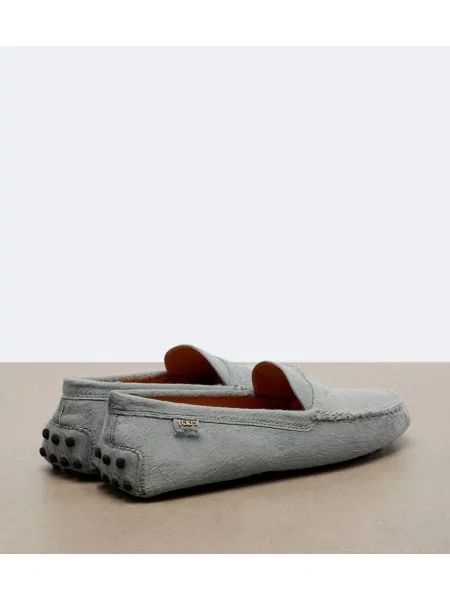 Pantofi loafer Tod's