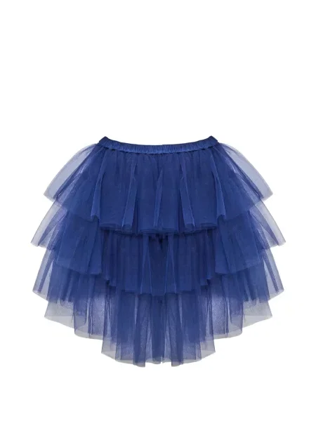 Φούστα Tutu Du Monde μπλε