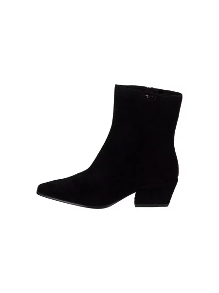 Pantofi Tamaris negru