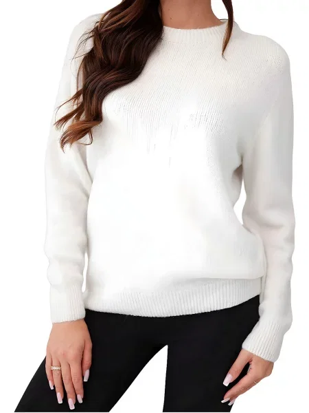 Lumera Sveter Leggera' béžová