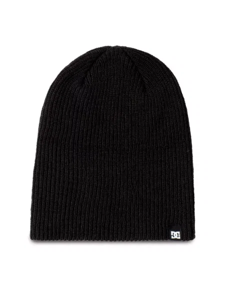 DC Shoes Kapa Skully črna
