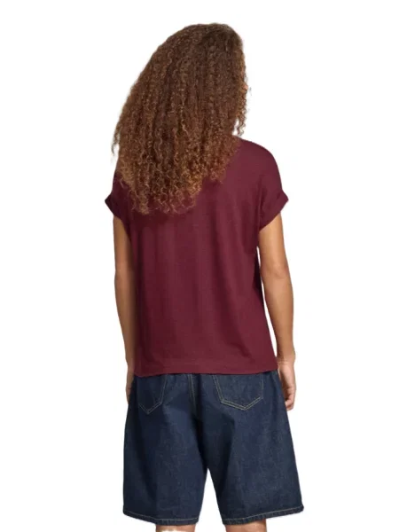 Tricou Only albastru