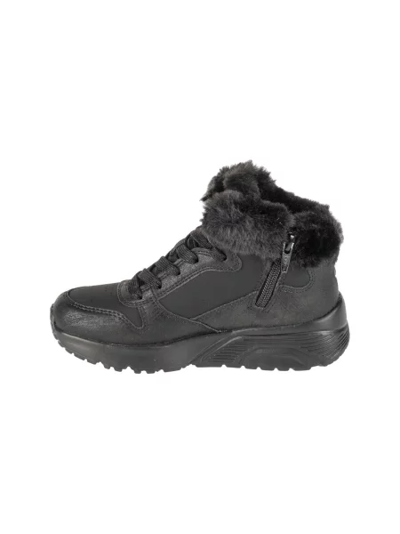 Pantofi copii Skechers negru
