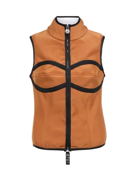 Vestă Jet Set portocaliu