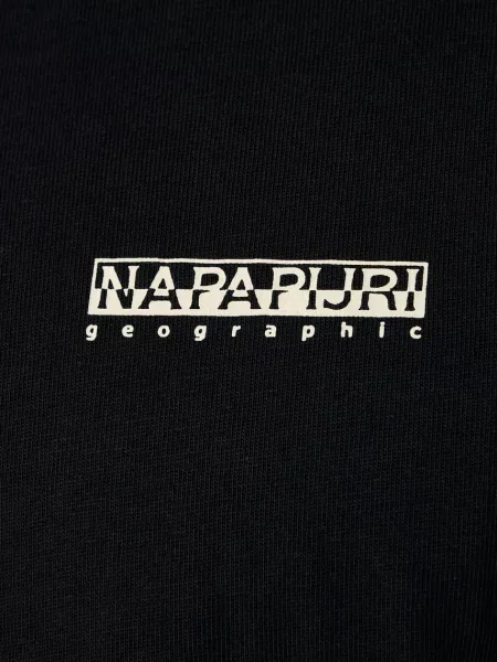 Футболка Napapijri
