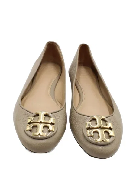 Balerini Tory Burch gri