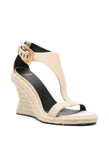 Espadrile Balmain cu pană