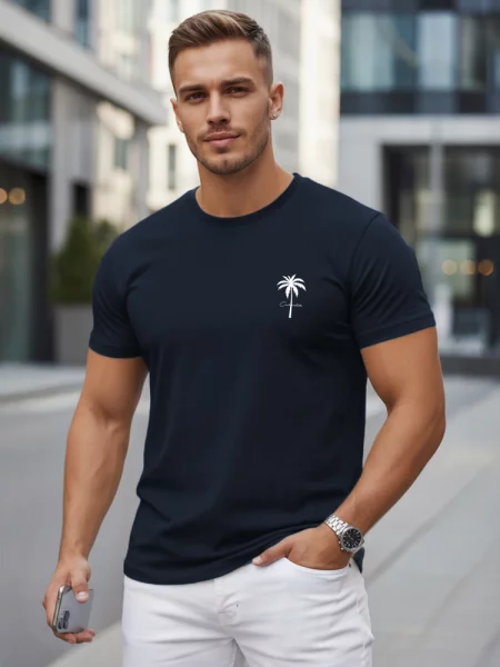 Tricou sport Dstreet