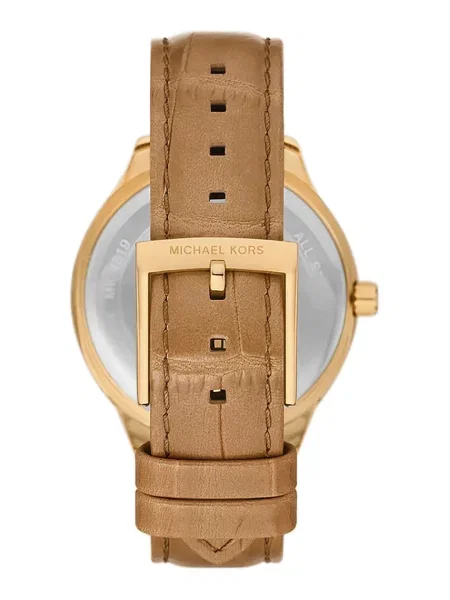 Michael Kors Ceas Sage Maro bej