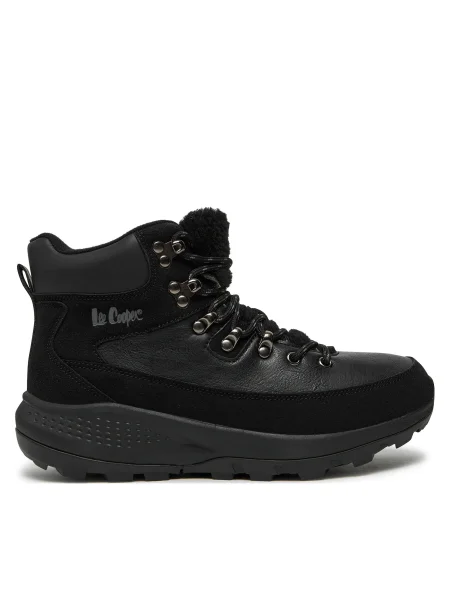 Botine Lee Cooper negru