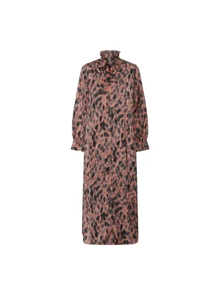 Maksi sukienka maxi Inwear