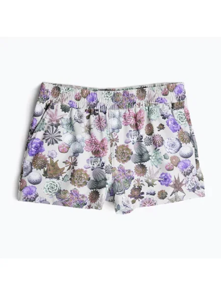 Spodenki KAVU Kick Out succulents