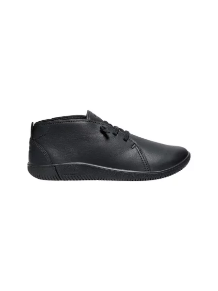 Pantofi Keen negru