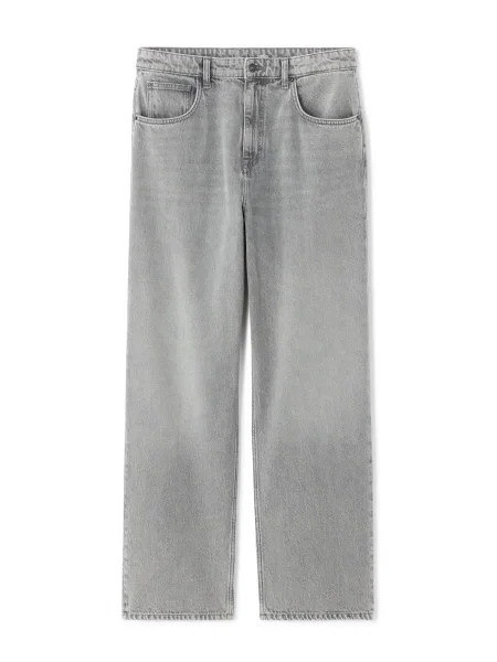 Blugi Celio gri