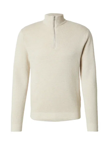Only & Sons Pulover ONSTING crem