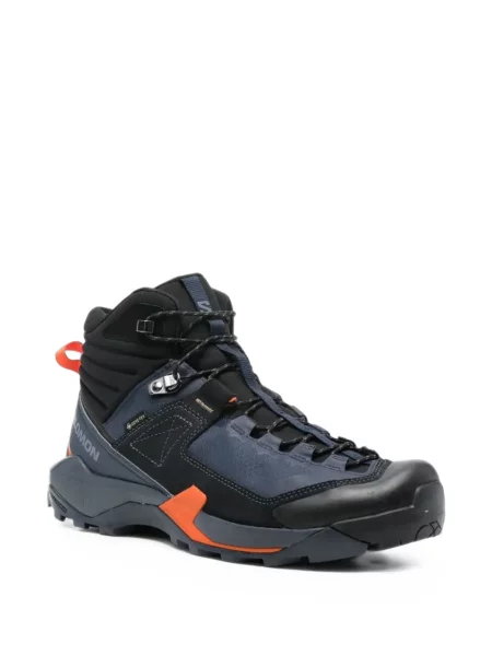 Sneakerși Salomon X Ultra albastru