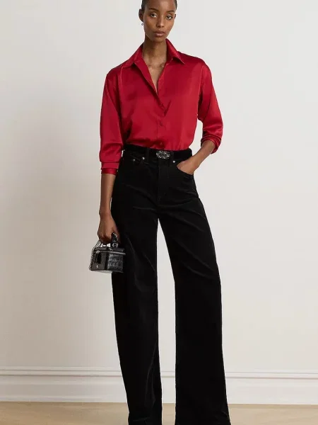 Рубашка Lauren Ralph Lauren