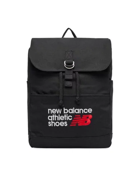 New Balance Nahrbtnik črna