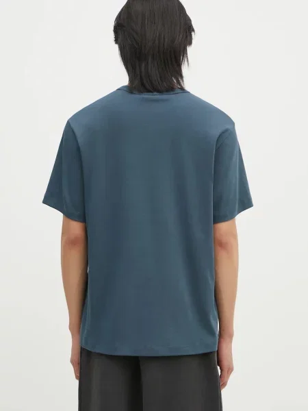 Helmut Lang póló Logo Ov Tee.Hvy Ever