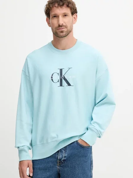 Calvin Klein Jeans Mikina