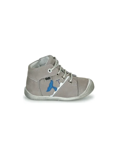 Pantofi copii Gbb gri