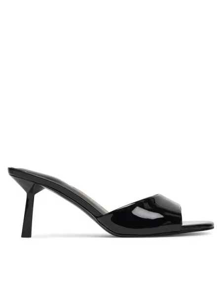 Guess Natikači FLPCAI črna