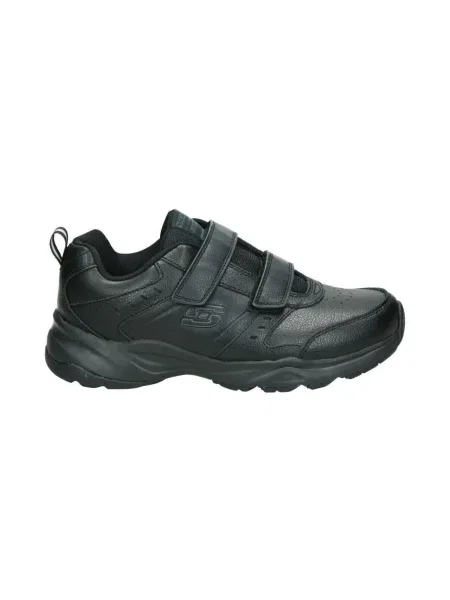 Tenisky Skechers čierna
