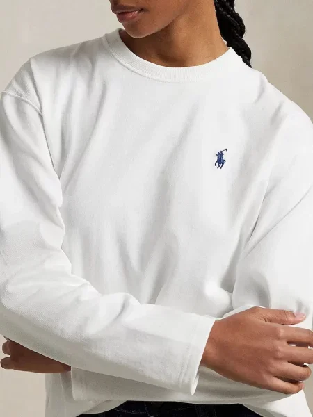 Лонгслів Polo Ralph Lauren