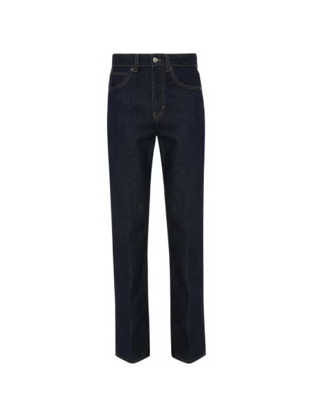 Blugi Victoria Beckham albastru
