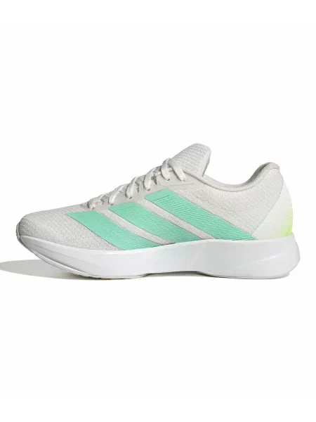Sneakerși Adidas Performance alb
