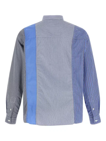 Cămașă Comme Des Garçons Homme albastru