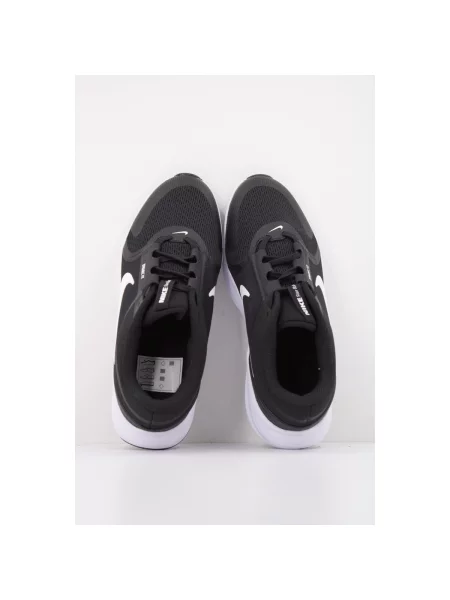 Sneakerși Nike negru