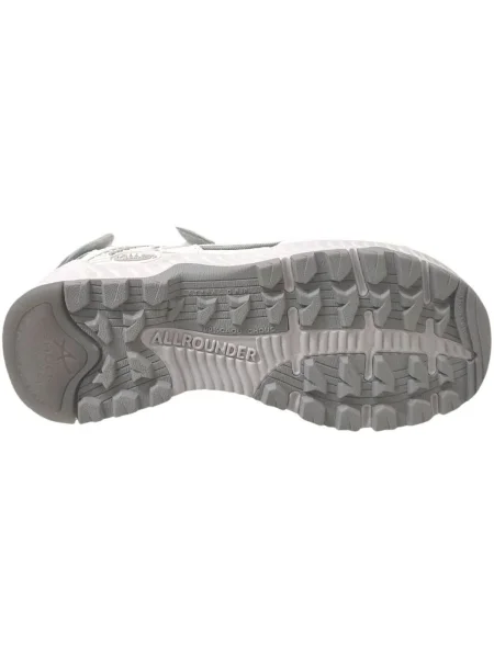 Pantofi Allrounder By Mephisto alb