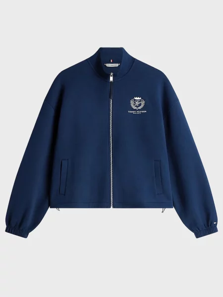 Светр Tommy Hilfiger синій