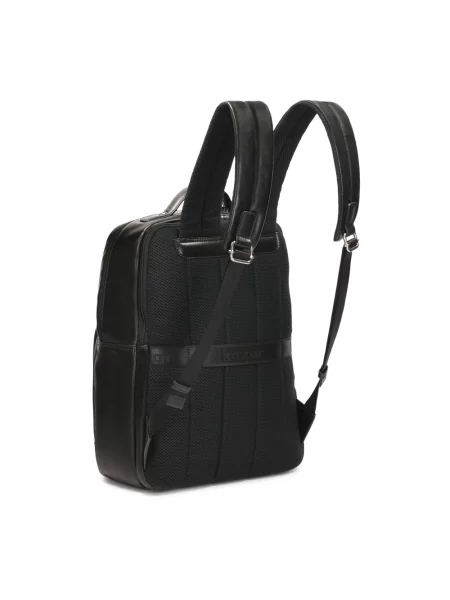 Torba na laptopa Kazar czarna