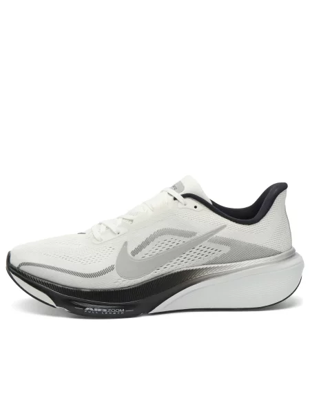 Sneakersy Nike Air Zoom białe